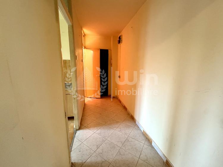 Apartament 2 camere decomandat | Etaj 1 | Ideal investitie | Plopilor!