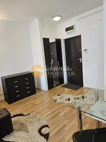 Apartament 2 Camere + 2 Balcoane | Copou (Zonă Grădină) | Parcare & Boxă Incluse - 2