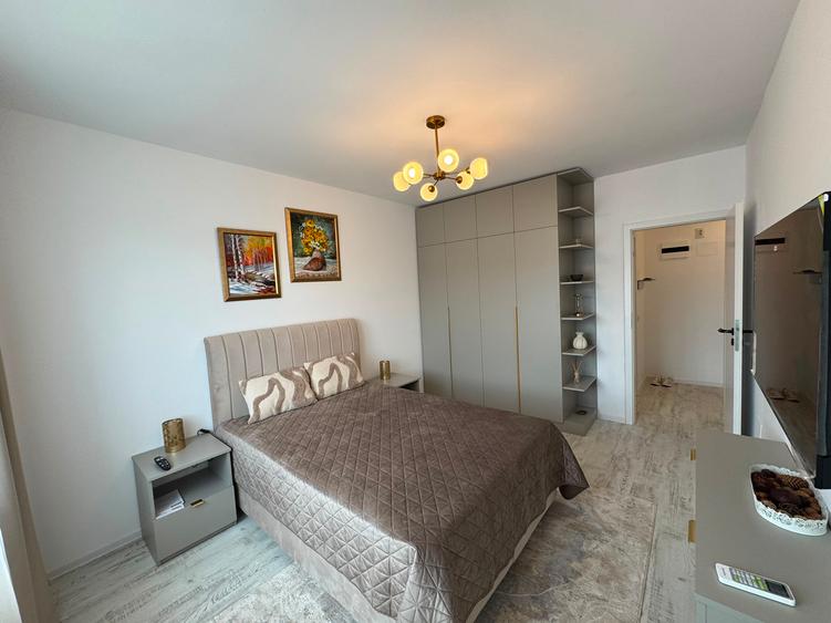 VANZARE GARSONIERA DECOMANDATA CU BALCON IN BLOC FINALIAT-COMISION 0%