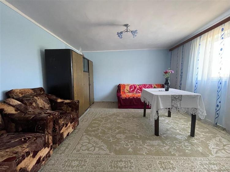 CASA LA TARA | 6770MP TEREN | JOSANI | BIHOR |