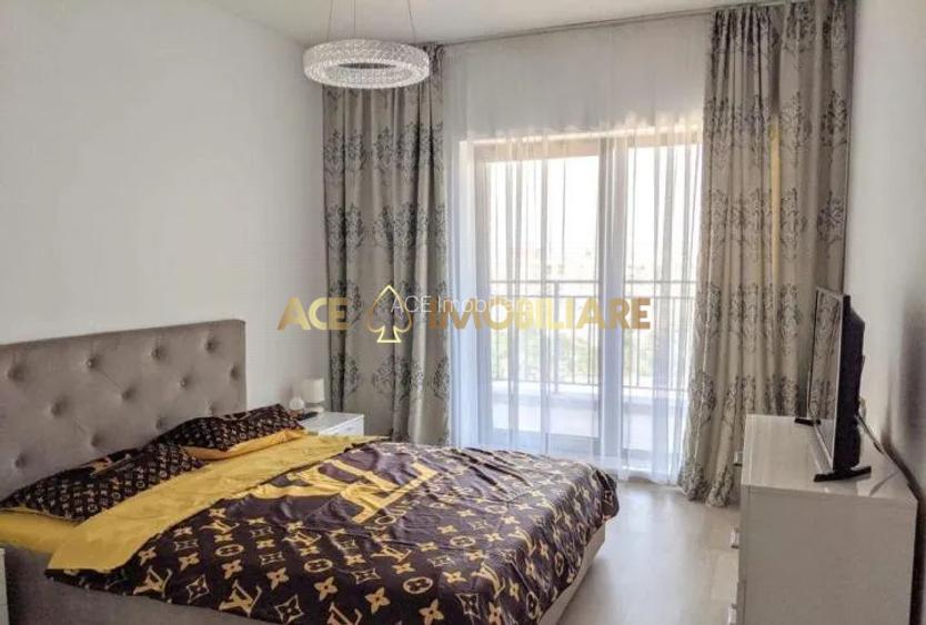 Drumul Taberei  | 2 camere | Centrala proprie | Parcare - 4