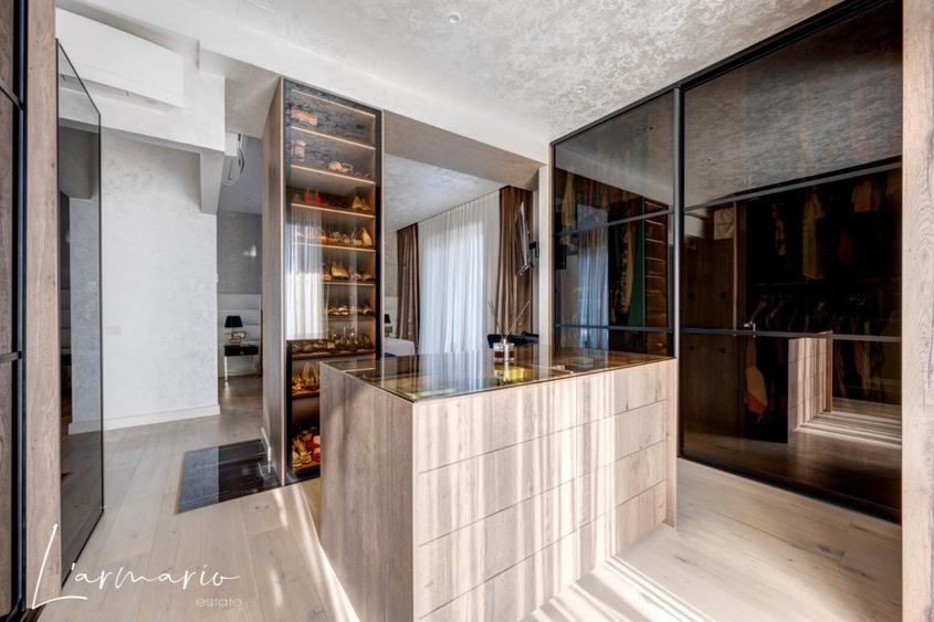 Apartament 4 camere Lux Vida