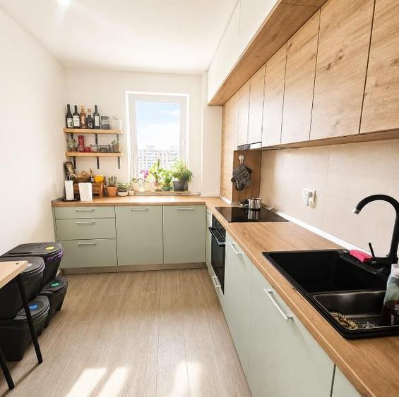 Exclusiv! Apartament 2 camere decomandat, etaj intermediar, Urban Plaza