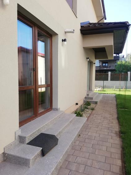 Vila P+1 etaj, Individuala, 3 dormitoare, Prelungirea Ghencea