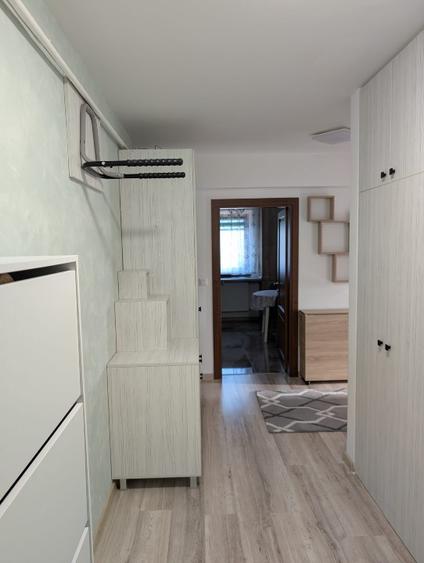 Apartament 2 camere decomandat | Baroque Residence | Parcare privată