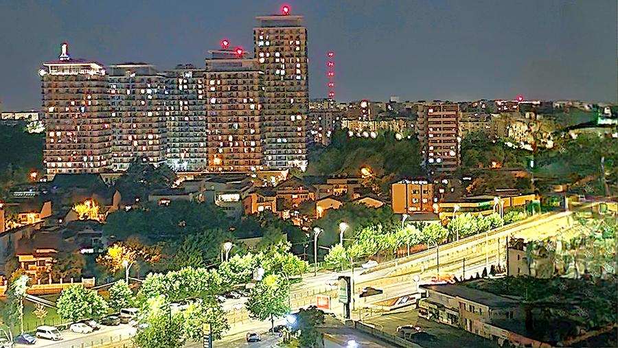 Dezvoltator 0 % comision - Finalizat - Penthouse - Metrou Mihai Bravu