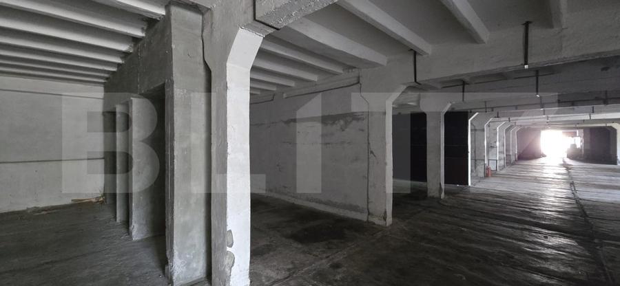 Hală producție/depozitare, de vanzare, 2600 mp, zona Bariera Vâlcii