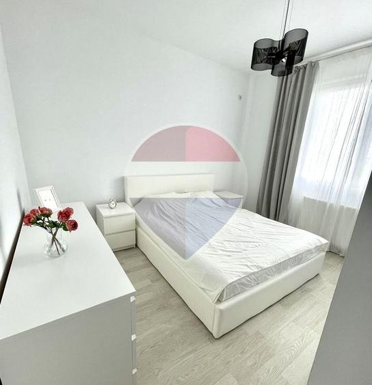 Apartament cu 2 camere | Luxor Residence Otopeni | Parcare