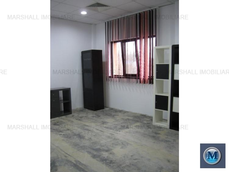 Spatiu birouri de vanzare, zona Est, 300 mp #13852