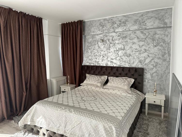 Mamaia - Apartament 112 mp, situat la 100 m de plaja, parcare privata
