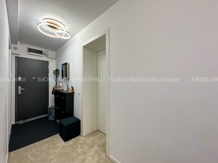 Laguna Residence | Apartament 5 dormitoare cu terasa 168 mp - 13