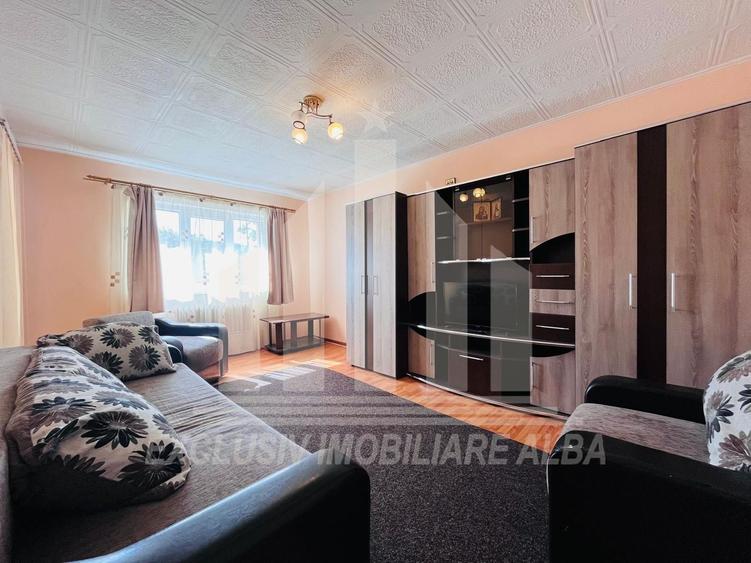 Apartament 2 camere decomandate | 54 mp | Mobilat si utilat | Tolstoi