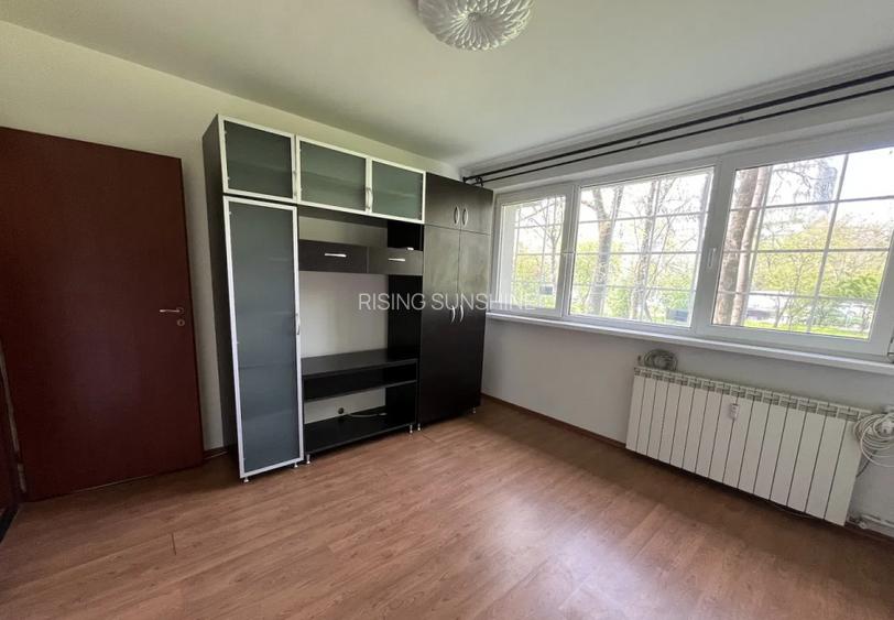 2 camere | bloc reabilitat | 500 m Metrou Parc Drumul Taberei - 4