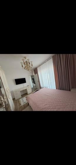 3 camere Răsărit de Sore Mobilat Titan –mobilat utilat loc de parcare inclus