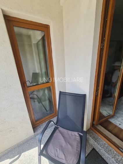 Apartament cu 2 camere - zona Podu Ros - Palas - 2