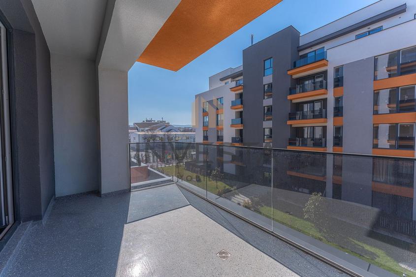 Apartament excusivist! Se vinde la cheie, complet mobilat si utilat!