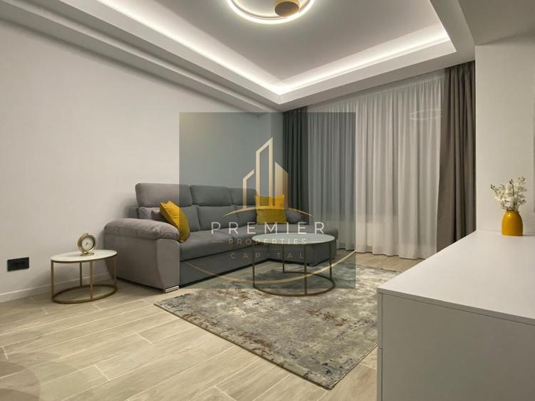 Apartament 2 camere de închiriat – Gafencu | Complet mobilat și utilat