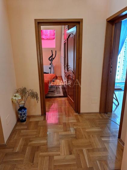 Vilă Elegantă în Cartierul Europa – Liniște și Confort - 9
