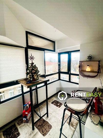 Apartament 2 camere Centru - Bld. Stefan cel Mare si Sfant