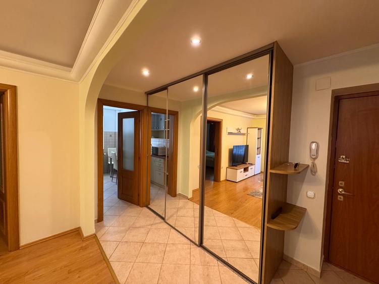 Apartament 2 camere Drumul Taberei/ Blv Timișoara