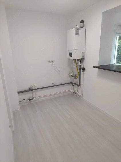 Apartament Luminos 3 cam. Centrala. 5 min metrou Piata Sudului./ Mall SunPlaza