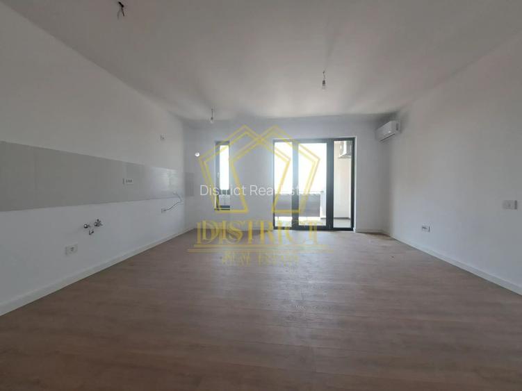 COM 0% Apartamente cu 3 camere finisate | Terasa 9.4 mp | Torontalului - 2