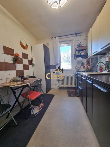 Apartament 3 camere | Decomandat | 60 mpu | Iulius Mall Gheorgheni