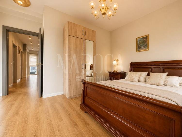 Casa 4 camere de vanzare in Andrei Muresanu, Cluj Napoca