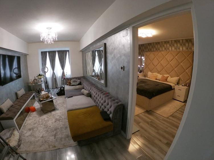 Apartament 3 camere 71mp Pantelimon vezi VIDEO prezentare