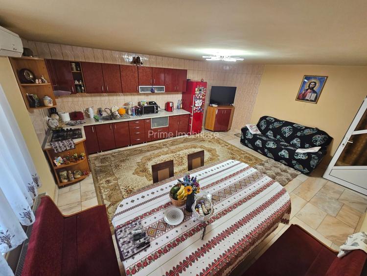 Casa Individuală 250 mp| 850 mp teren| zona Micesti - 7