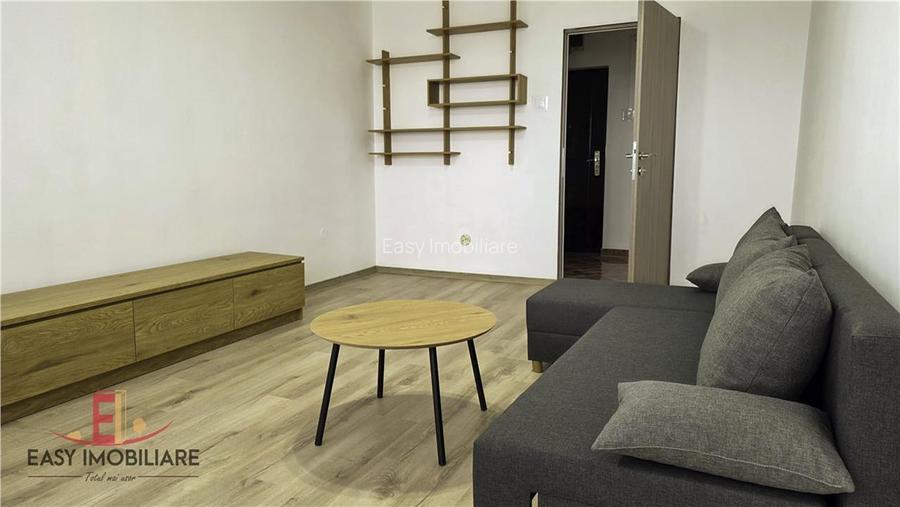 Apartament 2 camere, Dambu Pietros,  luminos, proaspat zugravit - 2