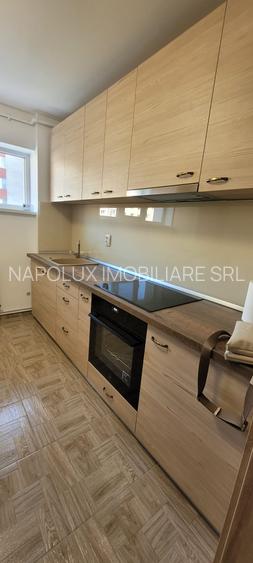 🏡 De închiriat | Apartament modern cu 3 camere | Zona Mănăștur Central – Strada - 3