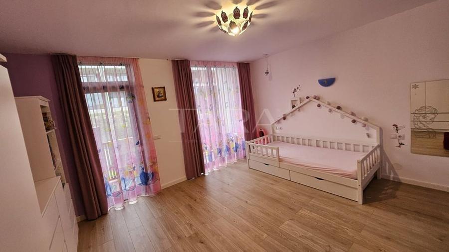 Casă modernă cu 3 dormitoare – perfectă pentru familia ta!