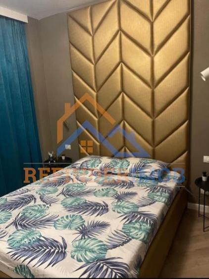 3 camere l Sabina Residence l Parcare inclusa l Centrala