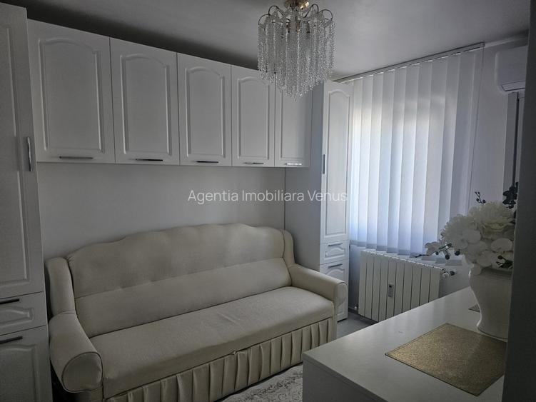 Apartament 2 camere complet renovat, mobilat si utilat - 9