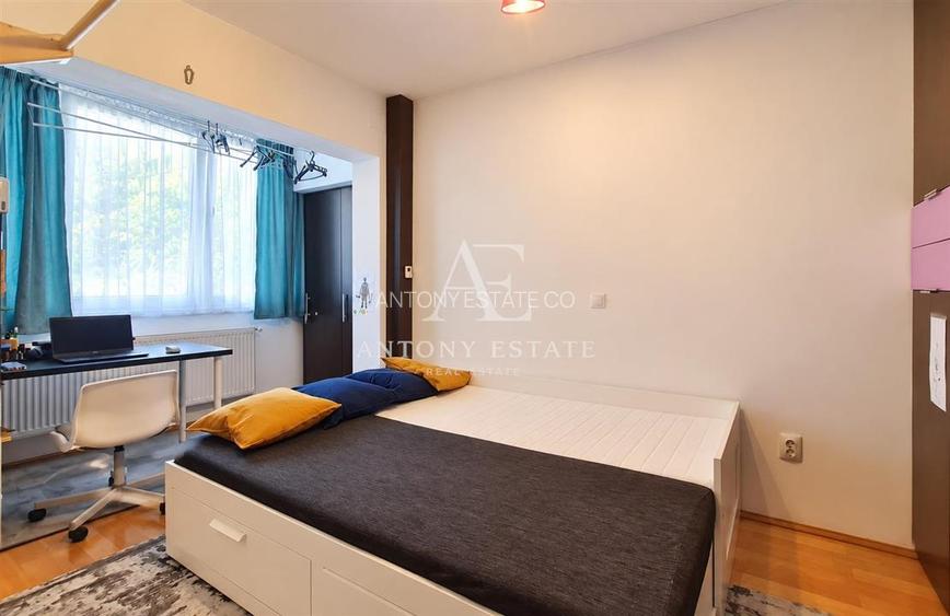 Apartament de inchiriat, 2 camere, Nedecomandat, Tip X, Rogerius, Oradea - 5