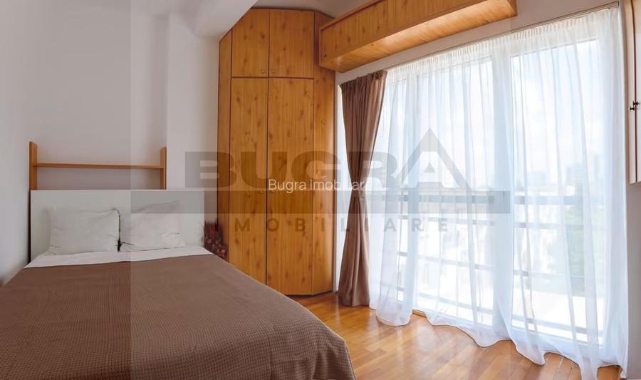 Apartament de 2 camere, 55mp, parcare, zona Home Garden - 7