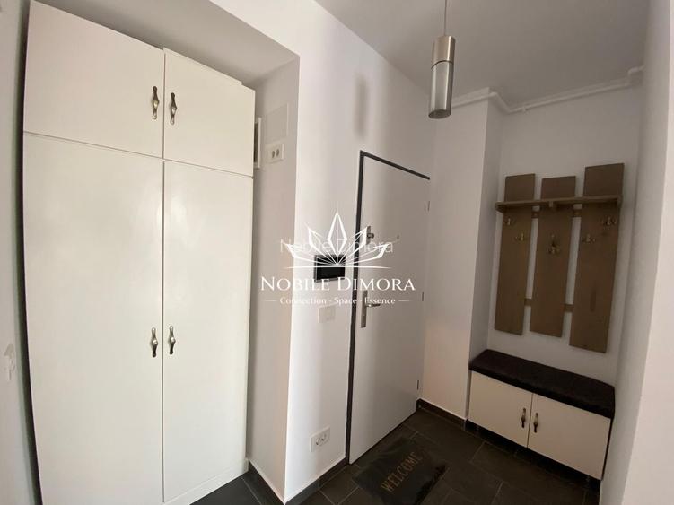 City of MARA - Apartament cu 1 Camera - ideal pentru studenti - 6