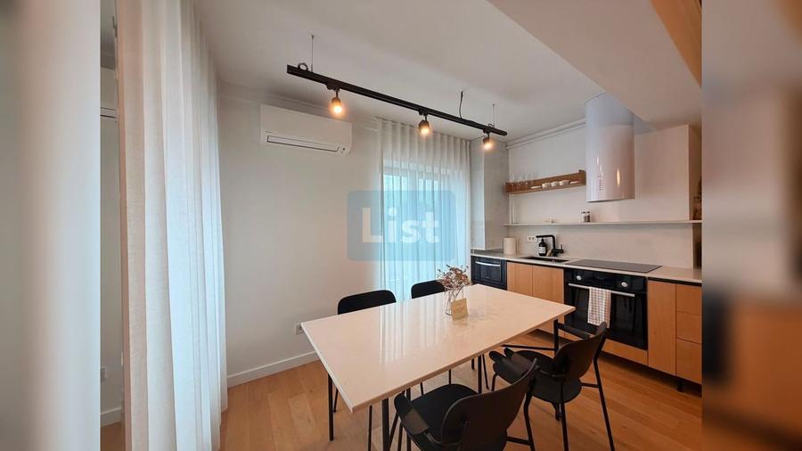 Apartament Premium 2 Camere | Mobilat & Utilat Complet | Centru Galați