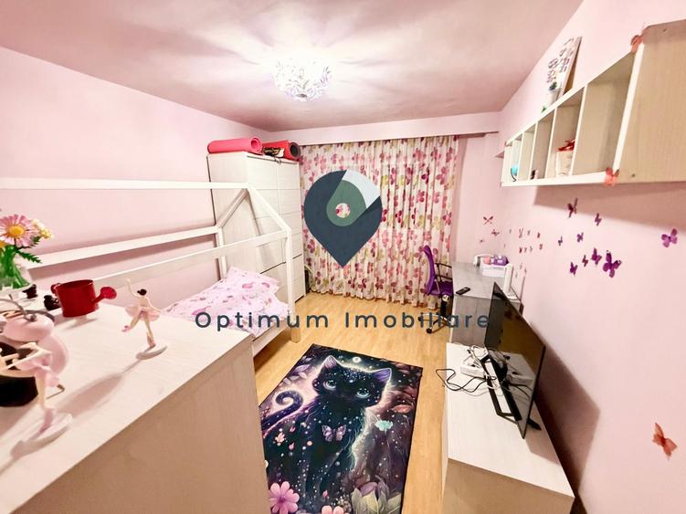 Apartament cu 2 camere in Mărăști , etaj 7/10, zona Piata Marasti !