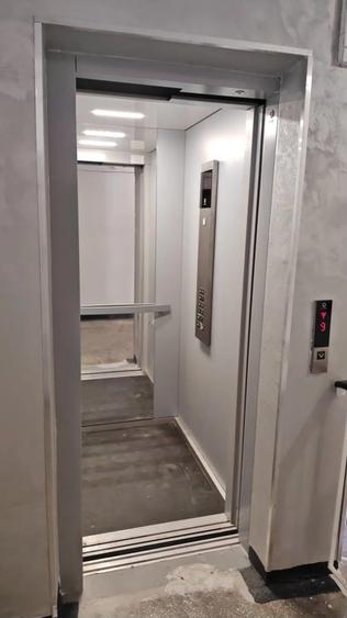 GARSONIERA- OZANA, CAT-FRIENDLY, BLOC REABILITAT, METROU, MODERN