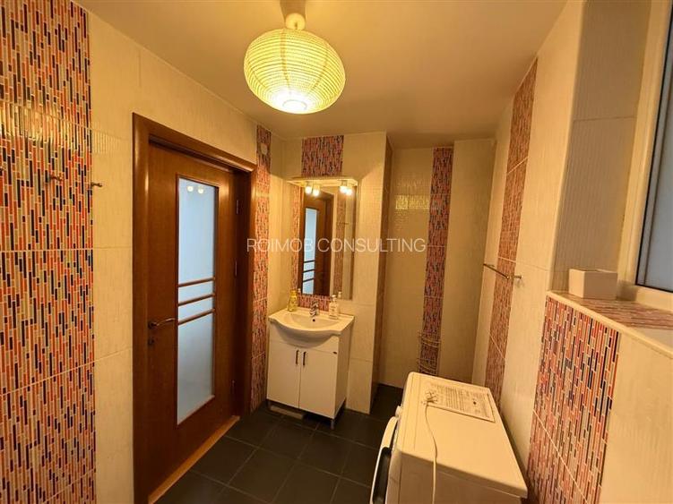 Cismigiu, apartament 2 camere, etajul 4/5 - 10