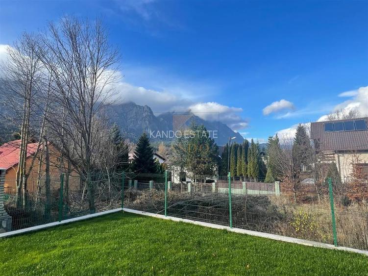 Acolo unde muntele devine acasa – view spectaculos garantat - 17