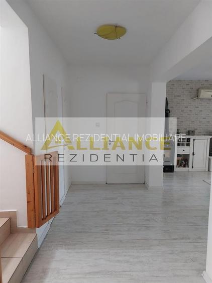 Casa individualamobilata/utilata teren 500 mp asfalt. - 16