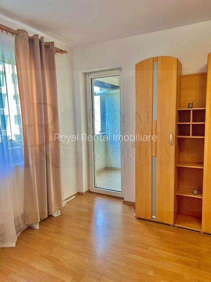 Ap. 1 cameră, 39 mp | Bucătărie separată | Parcare proprie | Calea Turzii - 2