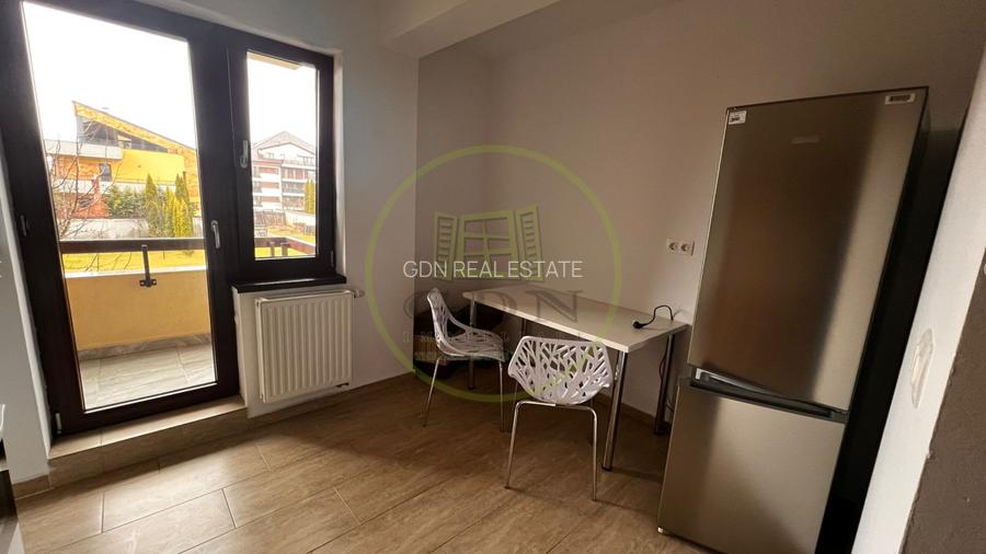 Apartament de închiriat – House Residence, Str. Ioan Socec - 10