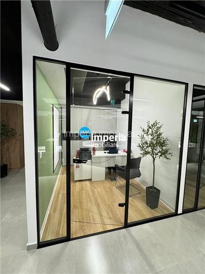Spatiu comercial de inchiriat,406 mp,zona Metalurgie Blv Chimiei - 8