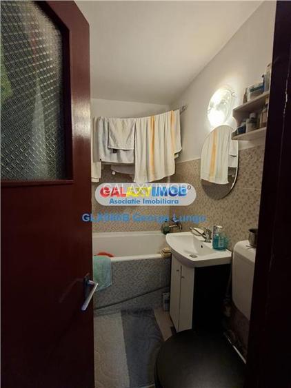 Apartament 2 camere Brncoveanu strada Huiedin - 7
