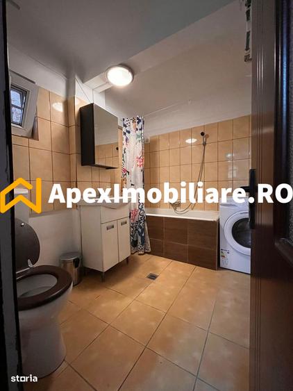 Garsoniera de inchiriat Universitate București | ApexImobiliare.ro