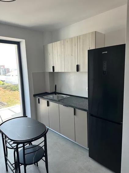 Apartament 2 Camere / Hils Titanium /CT, AC, 500 m Metrou Teclu